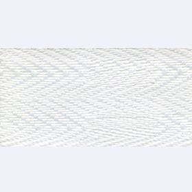 Лесенка декоративная для 2" полосы, белая